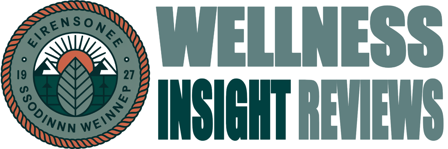 Wellnessinsightreviews